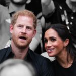 Príncipe Harry y Meghan Se cumplen 6 años del matrimonio que cambió l forma de ver a la monarquía actual