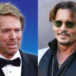 Productor de 'Piratas del Caribe' revela intenciones de traer de vuelta a Johnny Depp a la franquicia He hablado con él