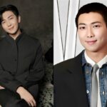 RM de BTS Los internautas están sorprendidos por los bajos likes que ha recibido un nuevo tweet del Idol