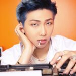 RM de BTS confiesa la lucha que soportó él y sus compañeros por el alistamiento militar