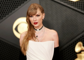 Recordemos los 3 look más icónicos de Taylor Swift en la historia del Met Gala