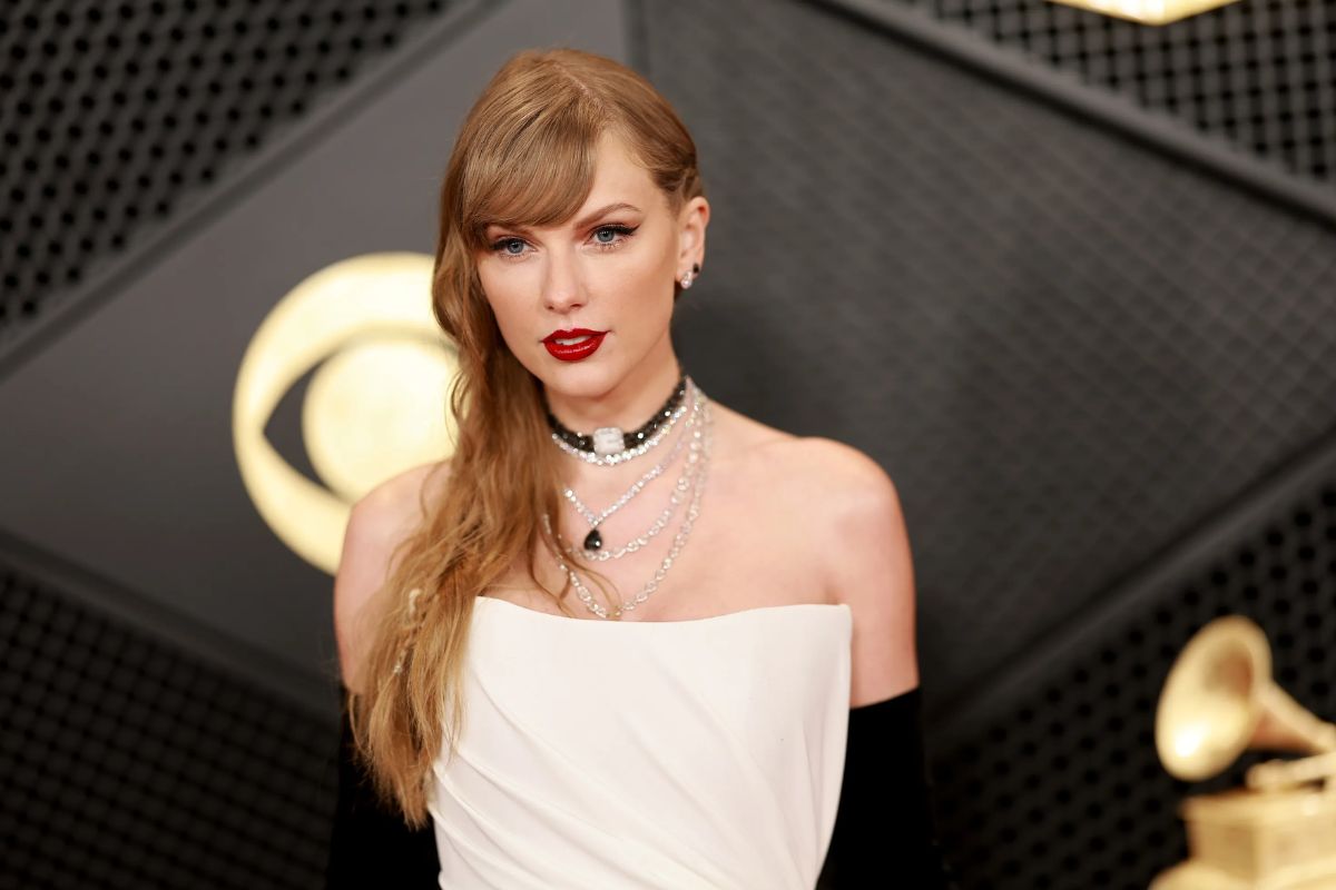 Recordemos los 3 look más icónicos de Taylor Swift en la historia del Met Gala