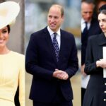 Rose Hanbury fue vista usando un accesorio de Kate Middleton tras rechazar su amorío con el príncipe William