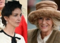 Rose Hanbury reaparece con Camilla Parker y fanáticos critican el accionar de la reina