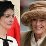 Rose Hanbury reaparece con Camilla Parker y fanáticos critican el accionar de la reina