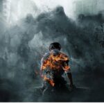 'Rumbo al infierno' la serie que destronó al 'El Juego del Calamar'