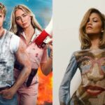 Ryan Gosling barre de la pista a Zendaya en la taquilla europea