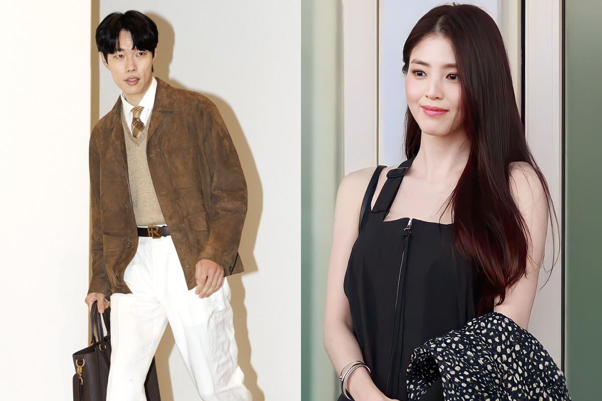 Ryu Jun Yeol finalmente habla sobre la controversia de Han So Hee