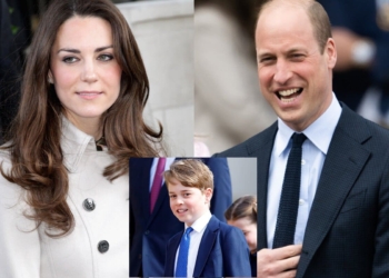 Según informes, Kate Middleton se sentiría muy desconsolada por la decisión que habría tomado el príncipe William en torno al príncipe George