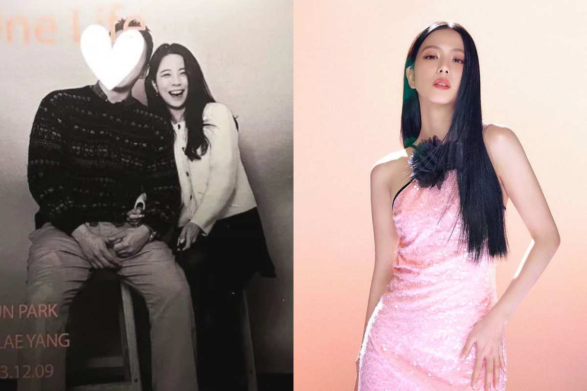 Jisoo de BLACKPINK: La concursante del programa de citas que se volvió viral por parecerse a la Idol