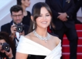 Selena Gomez impresionó con su radiante look en la alfombra roja del Festival Cannes 2024