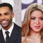 Shakira es dulcemente elogiada por Lucien Laviscount en una entrevista