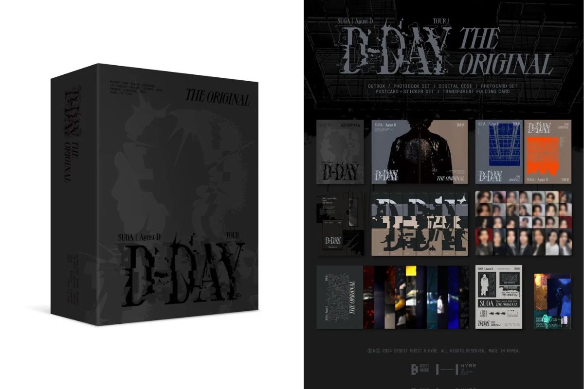 Suga de BTS impresiona a sus fans en medio de la crisis por la compra masiva de álbumes de K-Pop