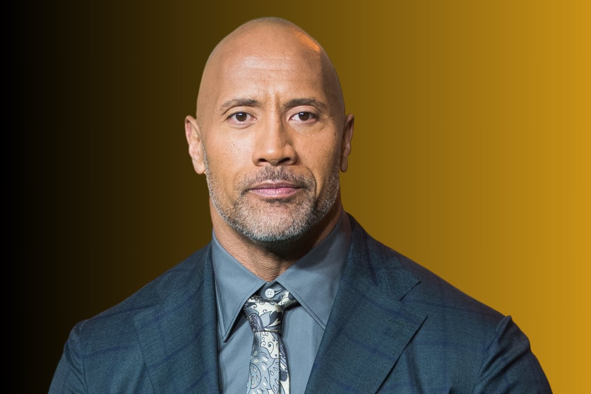 Acusan a Dwayne Johnson de mal comportamiento durante el rodaje de la película 'Red One'