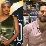 Tiffany Haddish confiesa que quería acostarse con Henry Cavill hasta que lo conoció