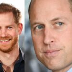 Una reconciliación entre el príncipe Harry y el príncipe William podría beneficiar a la monarquía de esta forma