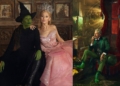 'Wicked' Tráiler oficial de la película protagonizada por Ariana Grande y Cynthia Erivo