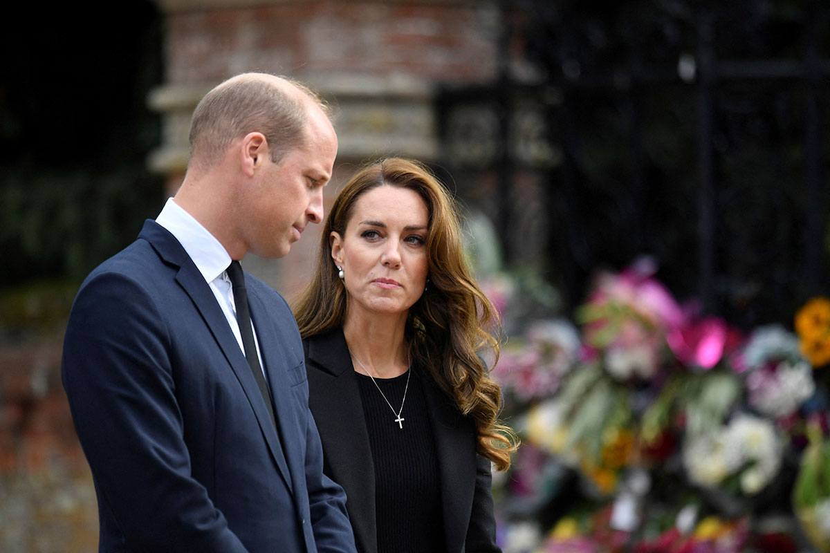 Kate Middleton: La realeza británica ya no ocultaría que su estado de salud "es delicado", afirma experta real