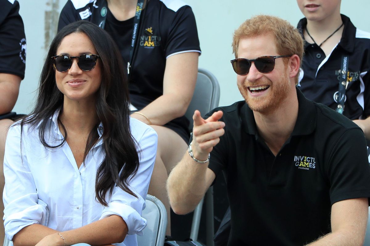 El príncipe Harry y Meghan Markle víctimas de un desagradable problema en su mansión en Estados Unidos, según informes