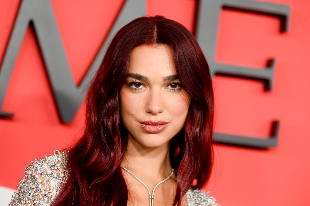 El nuevo álbum de Dua Lipa, 'Radical Optimism', está fracasando según la prensa de Estados Unidos