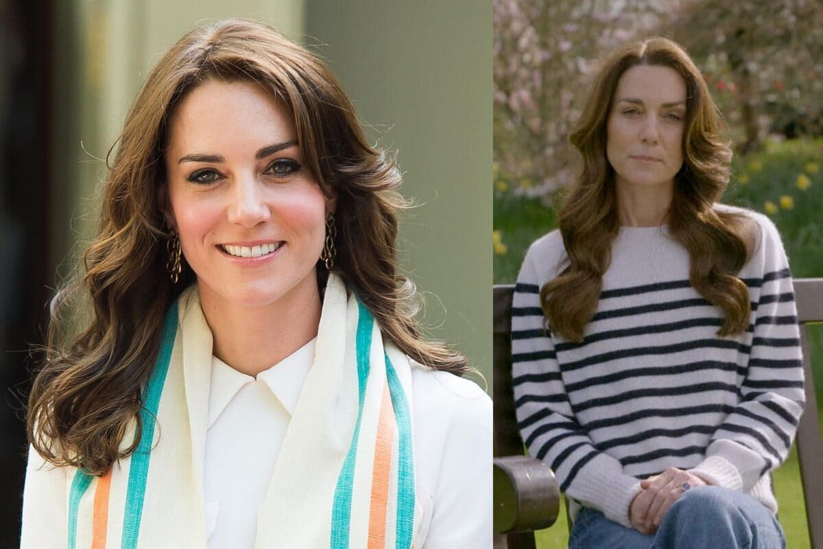 ¿Que detalles nuevos hay sobre Kate Middleton y su batalla contra el cáncer? Todo lo que hay que saber