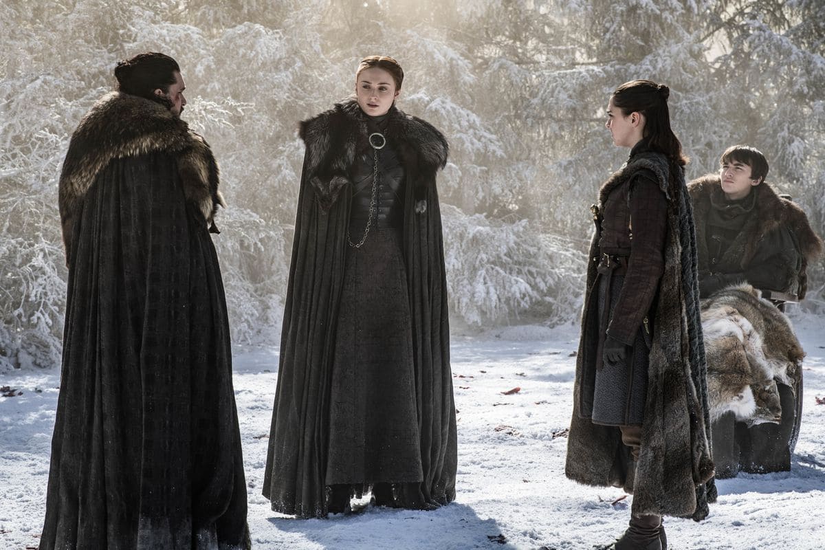 La segunda precuela de 'Game of Thrones' ya tiene lugar de rodaje oficial