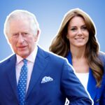 ¿El rey Carlos III reveló accidentalmente que Kate Middleton estaría encerrada por el cáncer