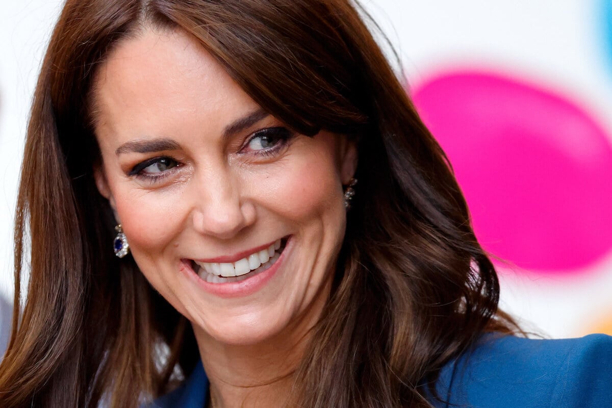 ¿Kate Middleton no volvería a sus deberes reales hasta dentro de varios años