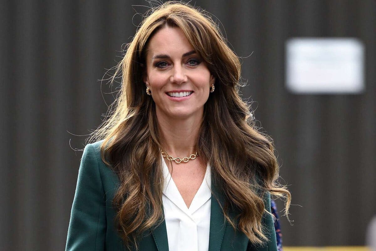 ¿Que detalles nuevos hay sobre Kate Middleton y su batalla contra el cáncer Todo lo que hay que saber