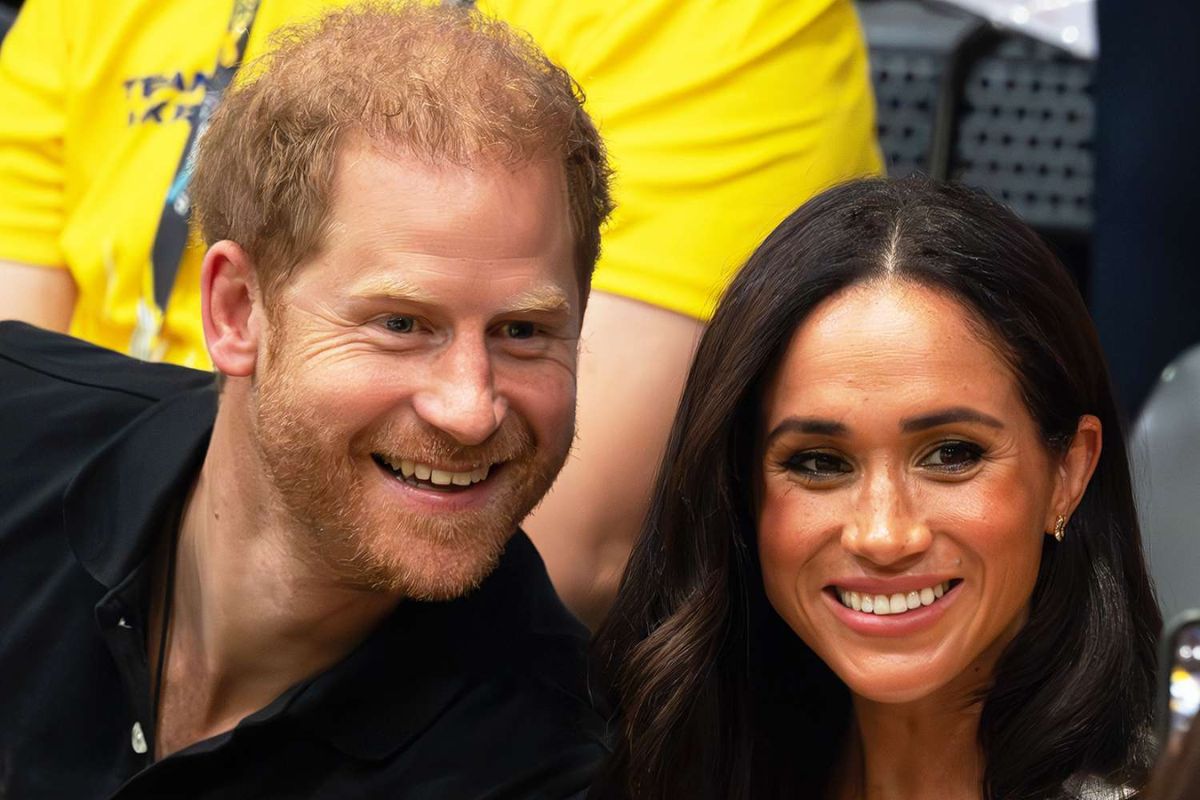 ¿Qué es lo que pediría Meghan Markle para en caso de divorciarse del príncipe Harry