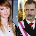 ¿Qué sucedió con Eva Sannum, la ex pareja modelo del rey Felipe VI Esto es lo que se sabe