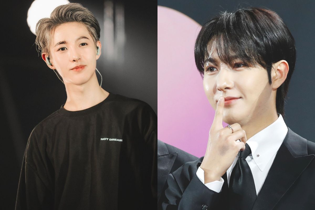 ¿Renjun de NCT comparte una historia en Instagram para boicotear a Starbucks?