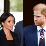 Asi se llamaría Meghan Markle si perdiera su título de duquesa de Sussex