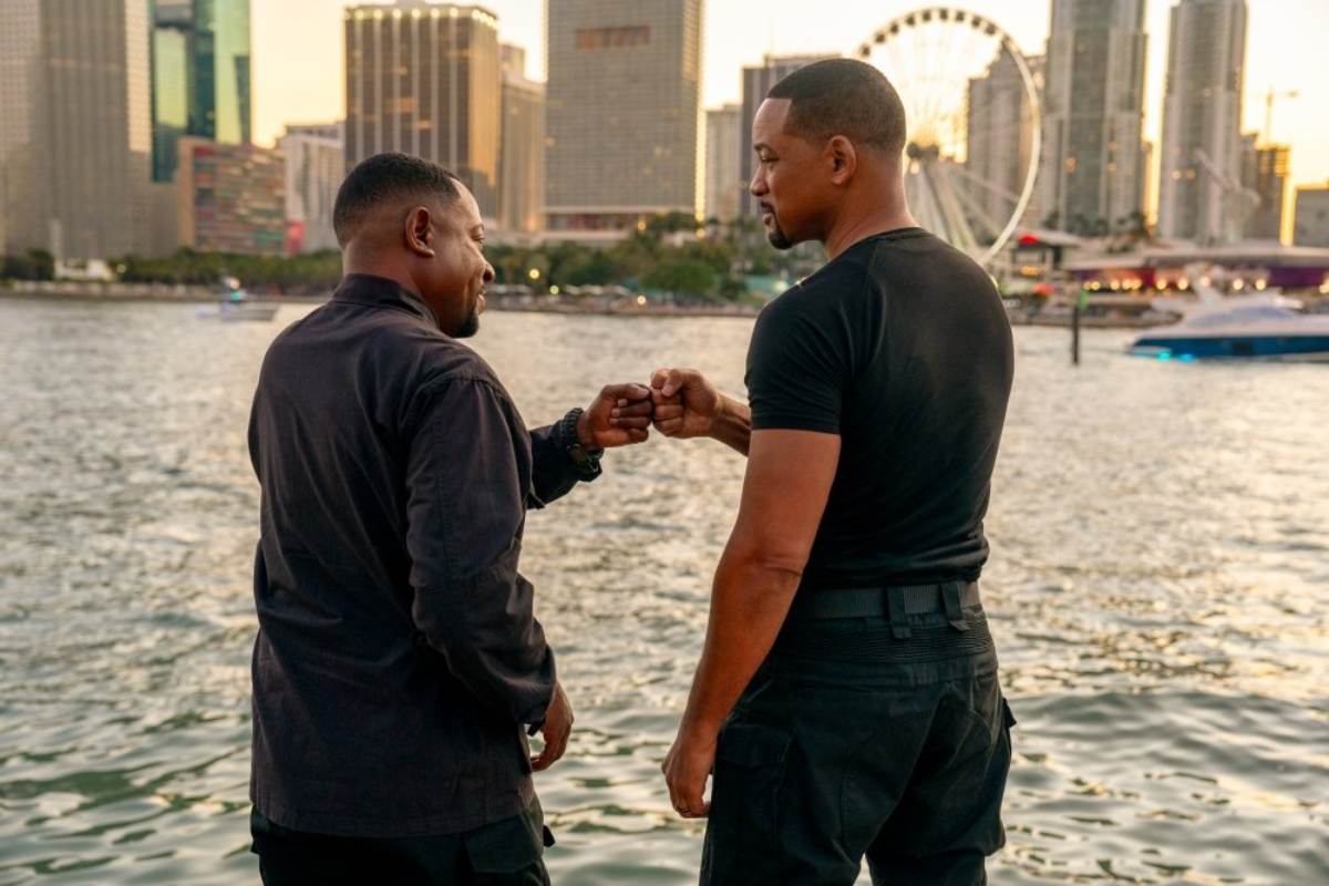 'Bad Boys: Ride or Die': internautas afirman que es la peor película de la grandiosa saga en Estados Unidos