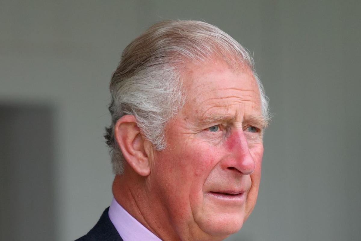 Crisis de salud en la Familia Real Británica Los miembros afectados por problemas médicos este año