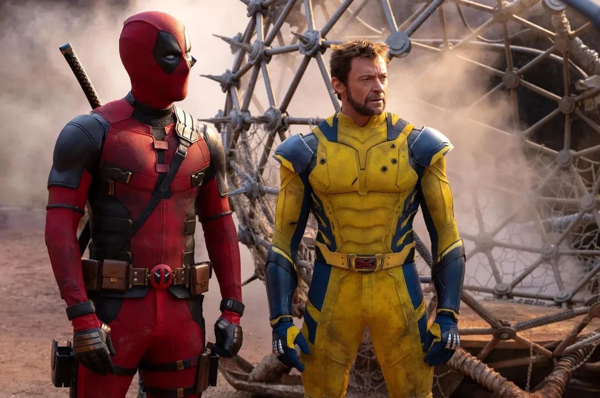 'Deadpool & Wolverine' apunta a ser la película de clasificación R con el debut más grande en Estados Unidos y el resto del mundo