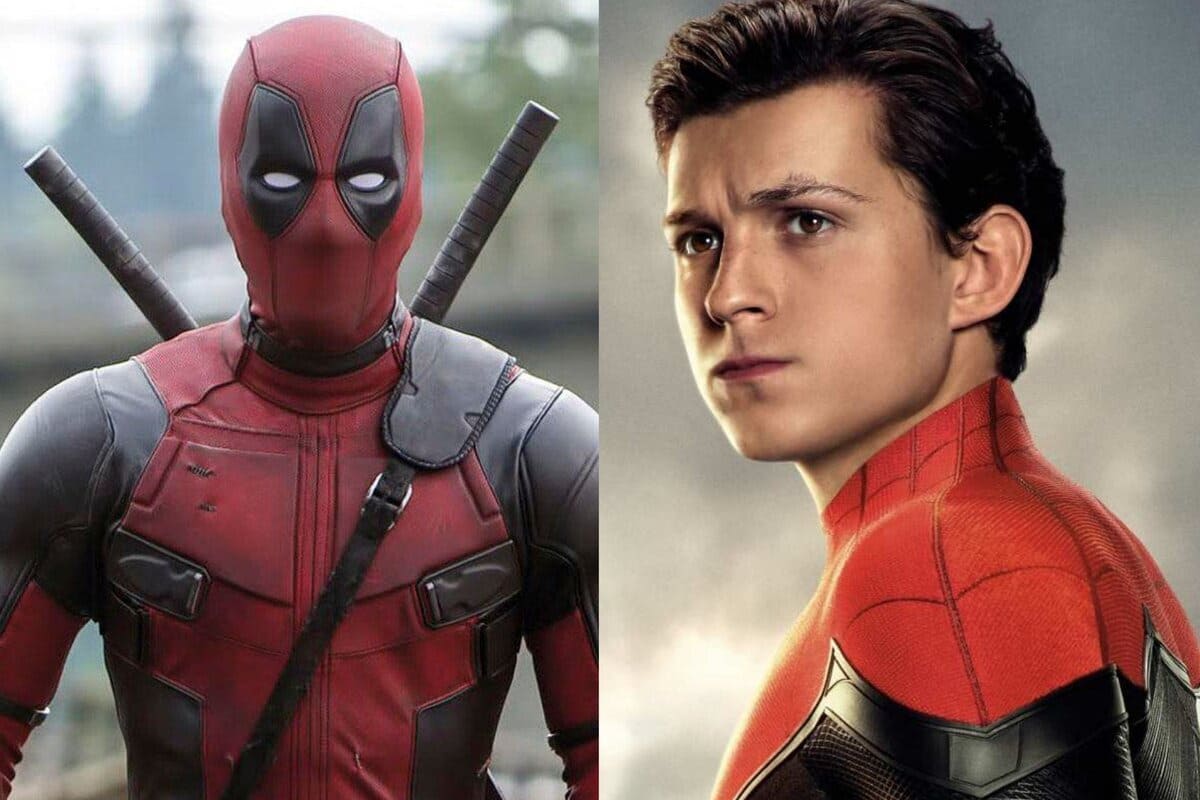 Director de 'Deadpool & Wolverine' quiere hacer una película crossover junto a Spider-Man