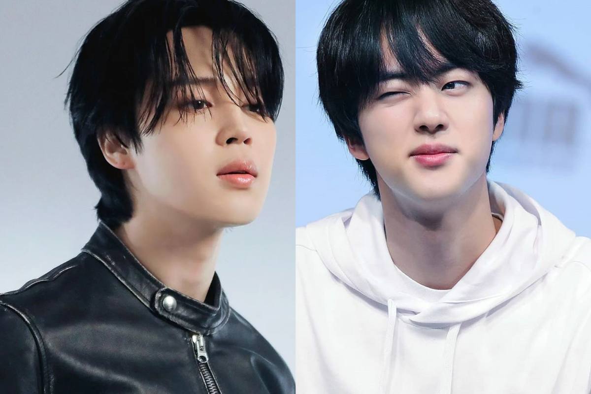 El comentario de Jin de BTS que deja claro lo mucho que apoya a Jimin