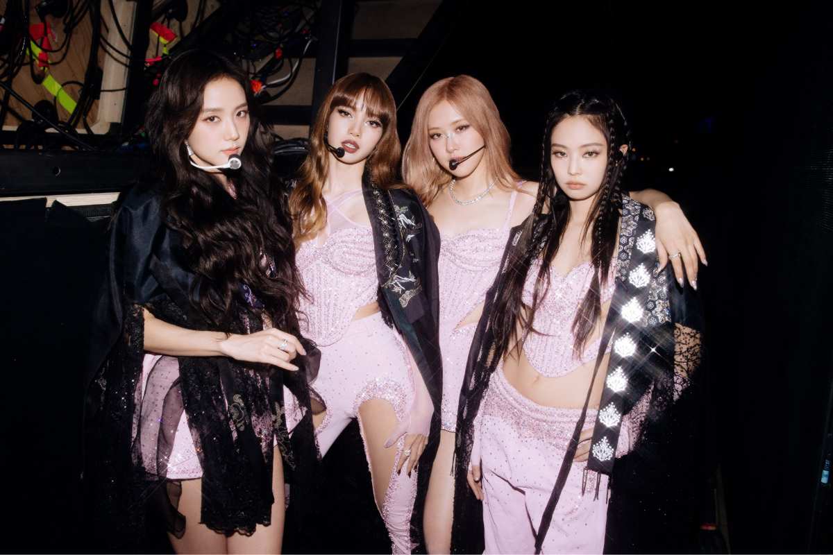 Según informes, BLACKPINK no tendrá actividades grupales en este 2024