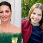 El movimiento de Kate Middleton y la princesa Charlotte que deja en evidencia su complicidad madre e hija