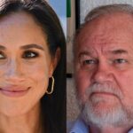 El padre de Meghan Markle busca desesperadamente conocer a sus nietos Archie y Lilibet