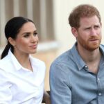 El príncipe Harry y Meghan Markle nuevamente ‘han quedado fuera’ de dos importantes eventos reales