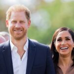 El príncipe Harry y Meghan Markle víctimas de nuevos y polémicos retratos en el Reino Unido