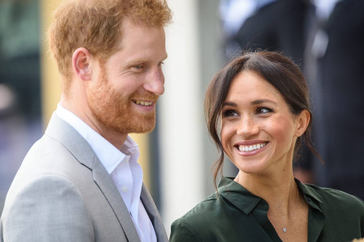 Critican al príncipe Harry y Meghan por supuestamente buscar una escuela 'escandalosamente cara' para sus hijos