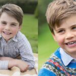 El príncipe Louis dejó hilarante meme tras su icónico baile en la reaparición de Kate Middleton en medio de su lucha contra el cáncer