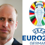 El príncipe William viajará a Alemania para la Eurocopa 2024, ¿Irá con Kate Middleton
