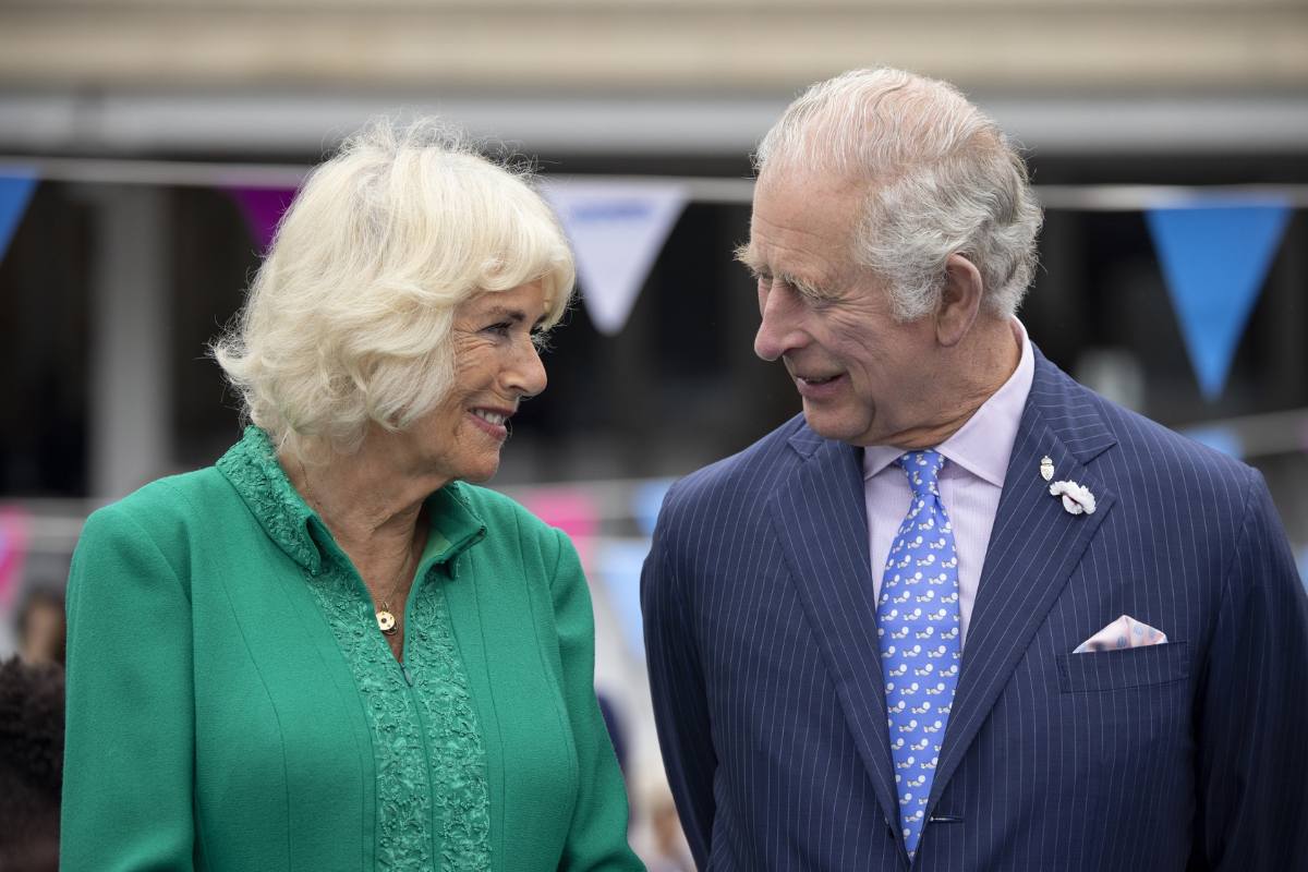 El rey Carlos III querría asegurar el futuro de Camilla Parker con este movimiento
