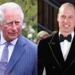 El rey Carlos III supuestamente está preocupado por la visión del príncipe William como líder