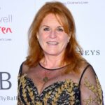 Esta es la popular serie de Netflix en la que Sarah Ferguson quisiera tener un papel