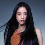 Estudiante universitaria sorprende con sus imagenes parecidas a Jisoo de BLACKPINK